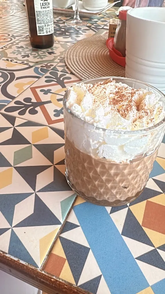 Jess H_Bar ¡MUCHO! - copas y tapas_Pinós el/Pinoso_review