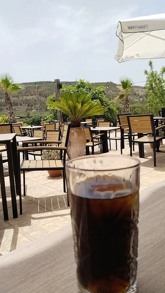 Bar ¡MUCHO! - copas y tapas_Pinós el/Pinoso_slider_image_2