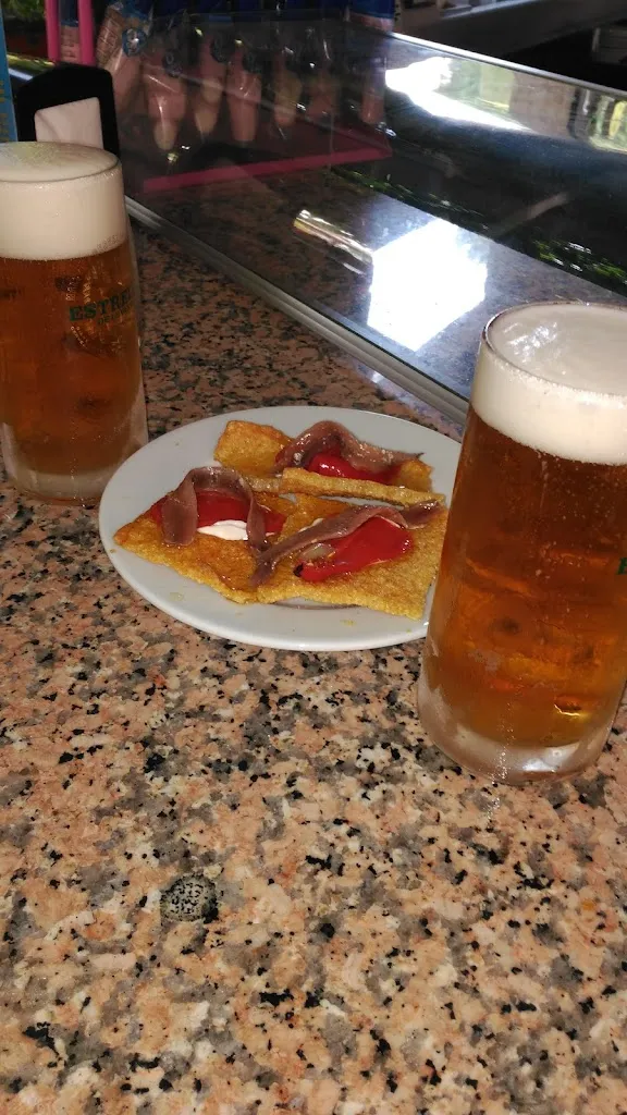 Menu_La Cantina Del Poli_Cehegín_image_1