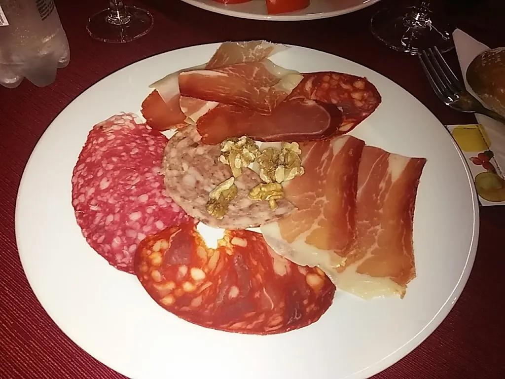 Menu_La Cantina Del Poli_Cehegín_image_2