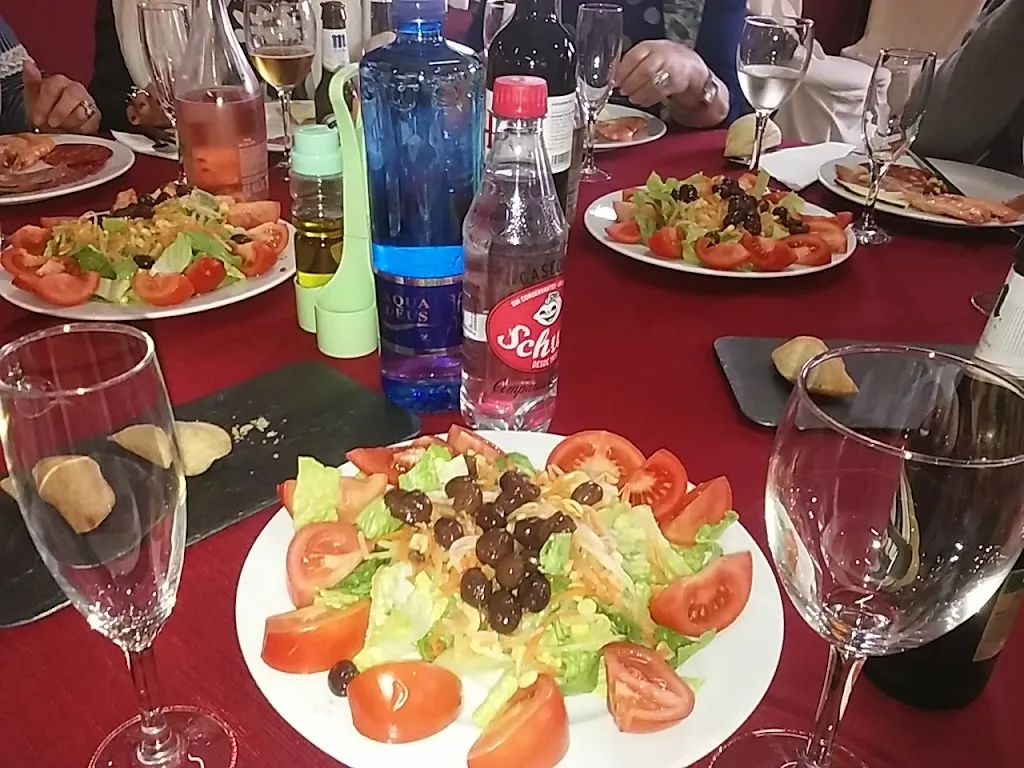 Menu_La Cantina Del Poli_Cehegín_image_3