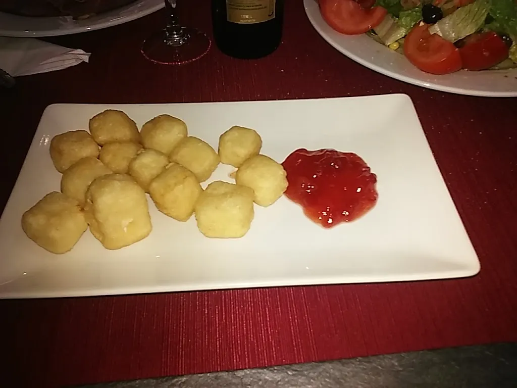 Menu_La Cantina Del Poli_Cehegín_image_4