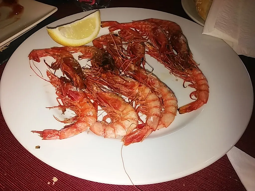 Menu_La Cantina Del Poli_Cehegín_image_5