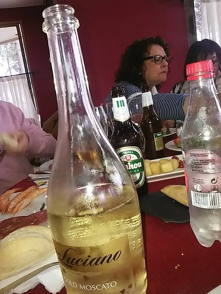 Menu_La Cantina Del Poli_Cehegín_image_6