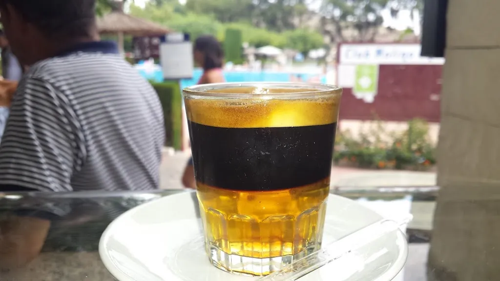 Menu_La Cantina Del Poli_Cehegín_image_8