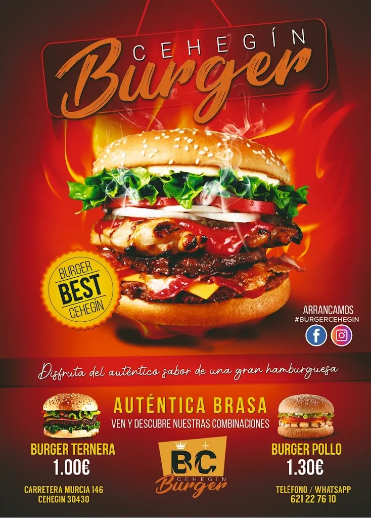 Menu_VENTA LAS MARAVILLAS_Cehegín_image_1