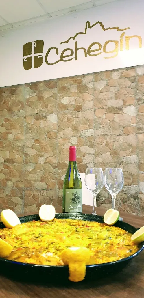 Menu_VENTA LAS MARAVILLAS_Cehegín_image_2