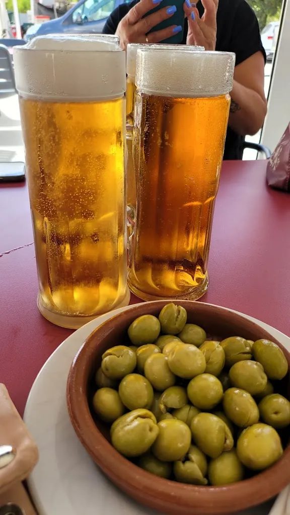 Menu_VENTA LAS MARAVILLAS_Cehegín_image_3