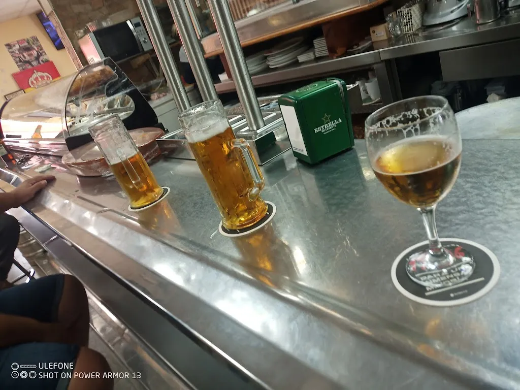 Menu_VENTA LAS MARAVILLAS_Cehegín_image_6