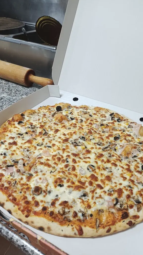 Menu_Cehegín Kebab House_Cehegín_image_6