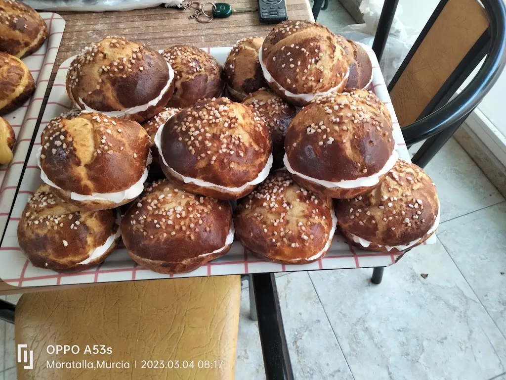 Menu_Bar Tiope_Cehegín_image_1