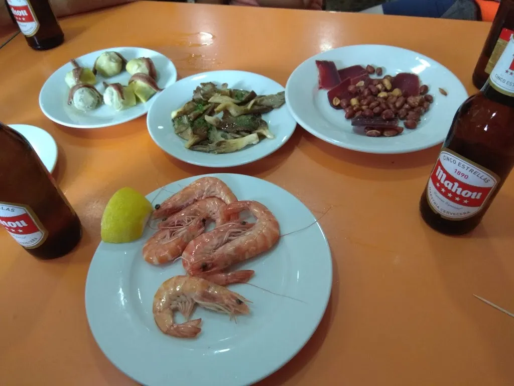 Menu_Bar Tiope_Cehegín_image_5