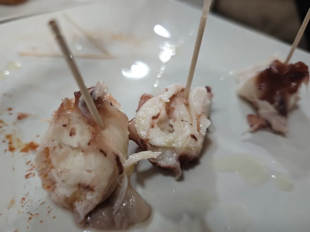 jarbeja BEJARANO_Bar Tiope_Cehegín_review