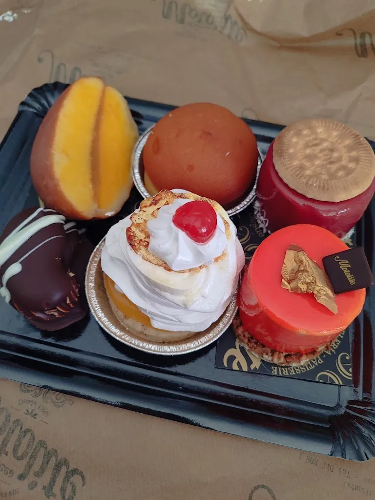 Mar Orta_Dulces Motolite_Cehegín_review