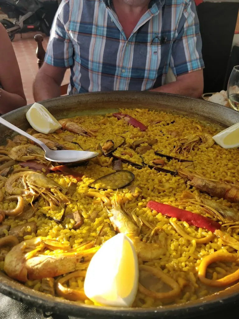 Menu_Fogones El Bocao_Pinós el/Pinoso_image_2