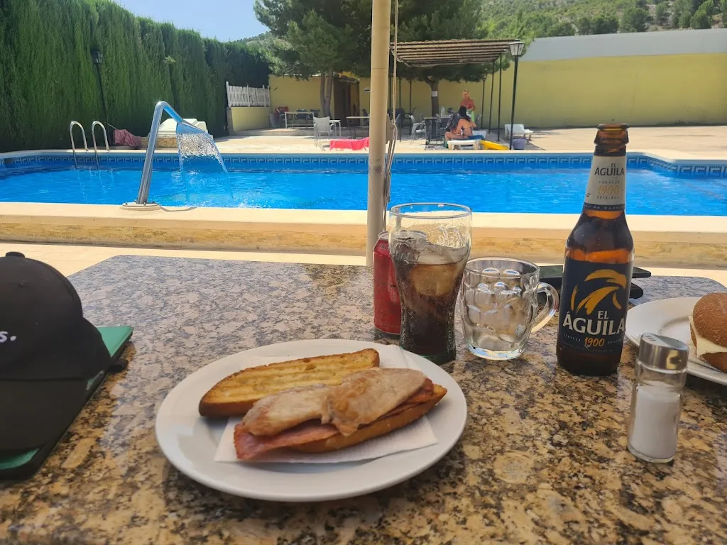 Menu_Fogones El Bocao_Pinós el/Pinoso_image_4