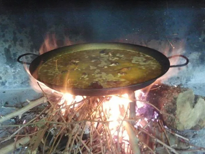 Menu_Fogones El Bocao_Pinós el/Pinoso_image_7