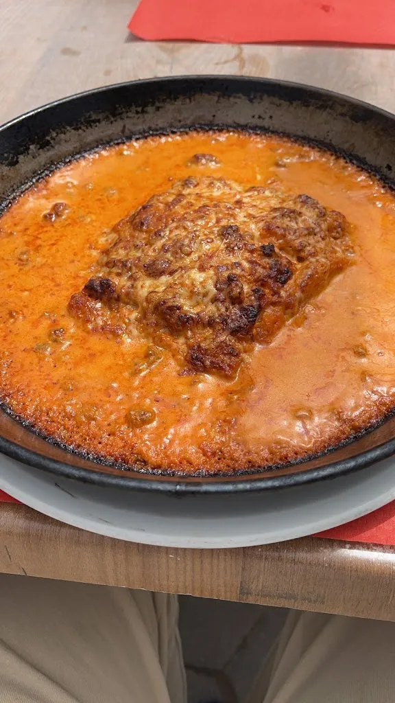 Kenneth Lowrie_Fogones El Bocao_Pinós el/Pinoso_review