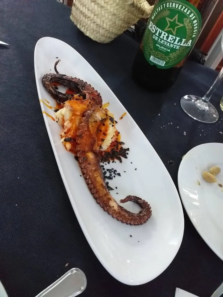 Menu_Las Moreras_Cehegín_image_5