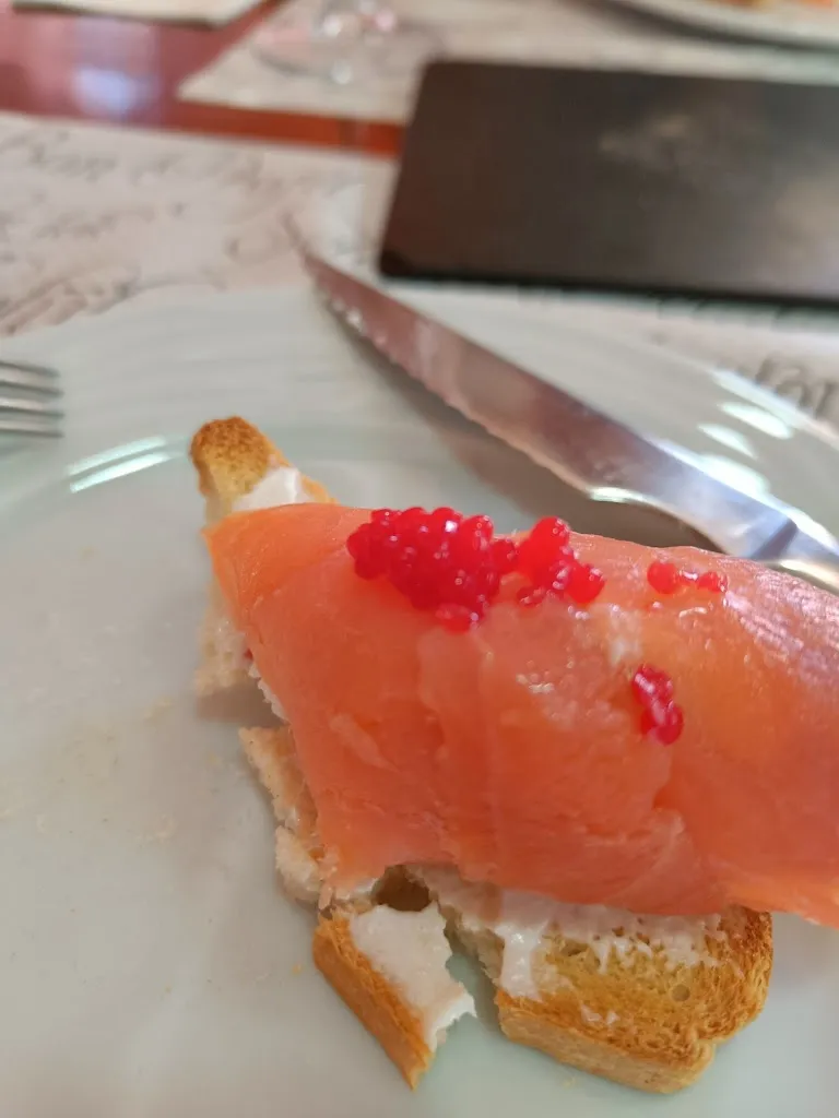 Pam Barnes_Las Moreras_Cehegín_review