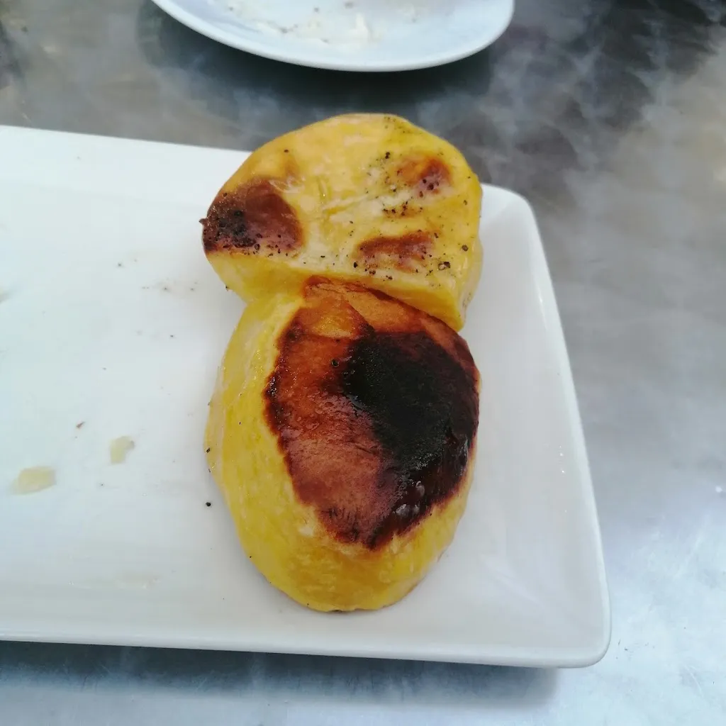 Visitors In Manchester_El Mesoncico_Cehegín_review