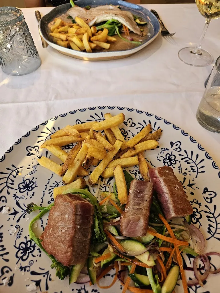 James_Restaurante Camarote de la Martinique_La Manga del Mar Menor_review