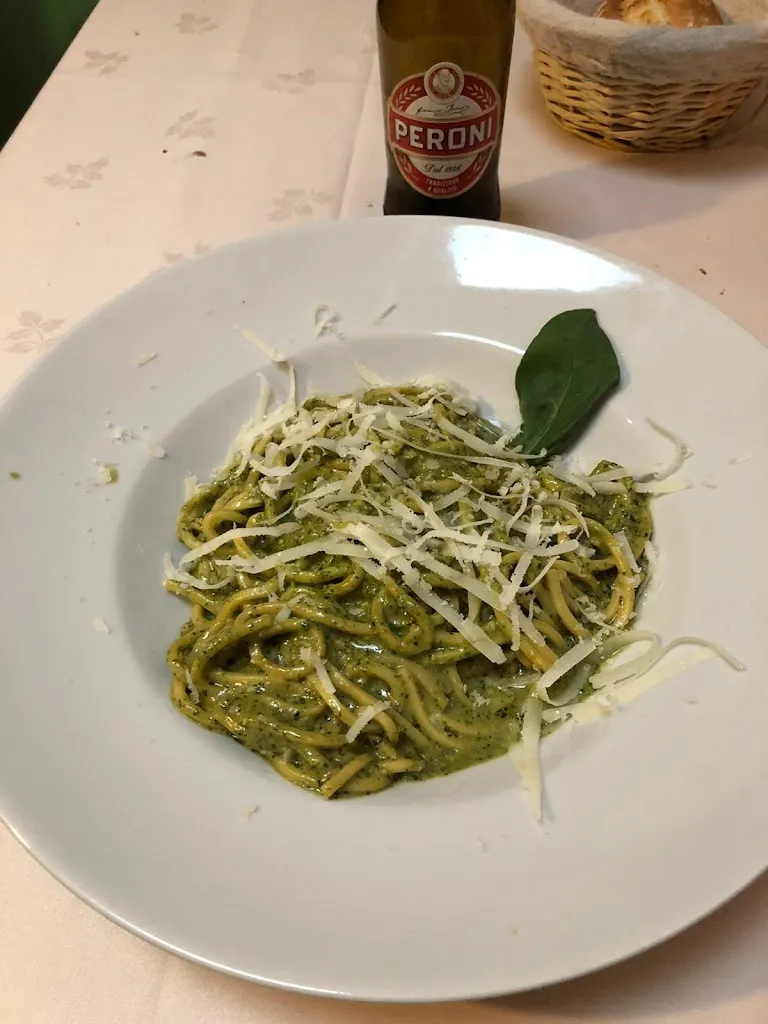 Menu_Piccola Trattoria, Madrid_La Torrecilla_image_5