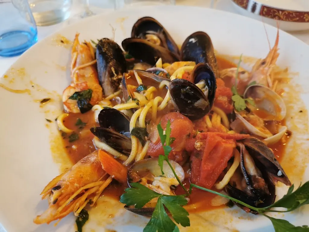 Menu_Piccola Trattoria, Madrid_La Torrecilla_image_7