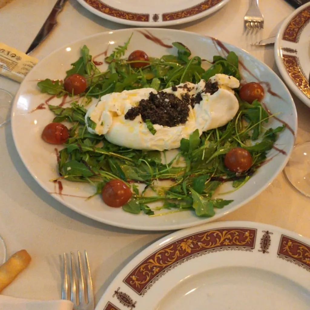 Menu_Piccola Trattoria, Madrid_La Torrecilla_image_9