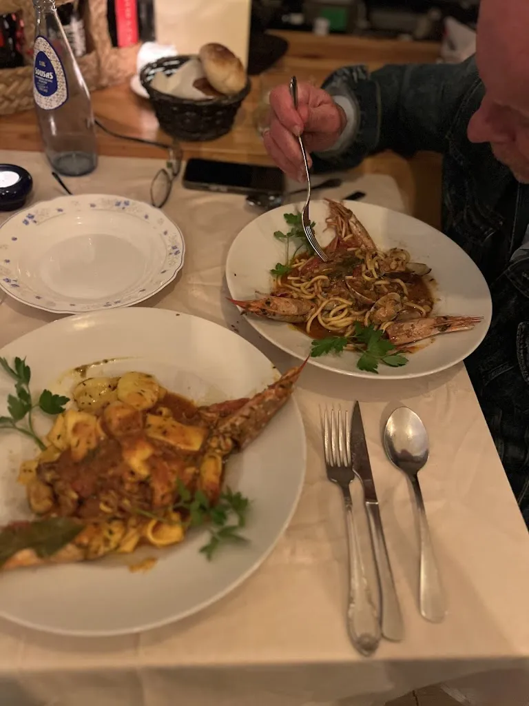 Jennifer Barden_Piccola Trattoria, Madrid_La Torrecilla_review