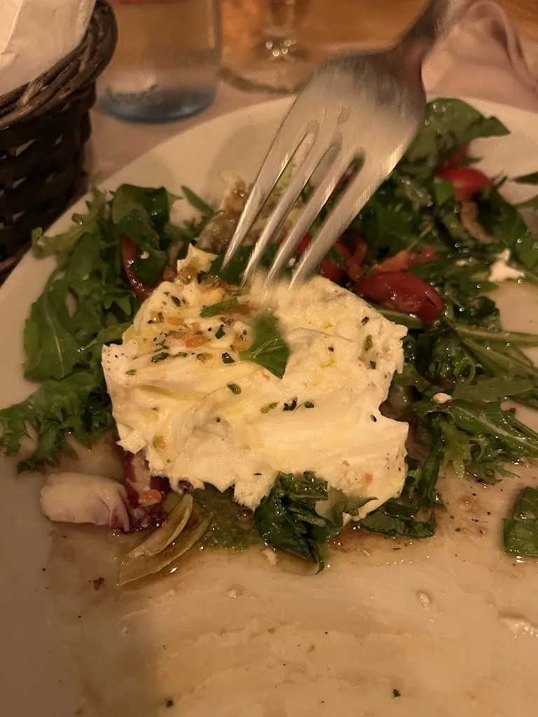 John Theo_Piccola Trattoria, Madrid_La Torrecilla_review