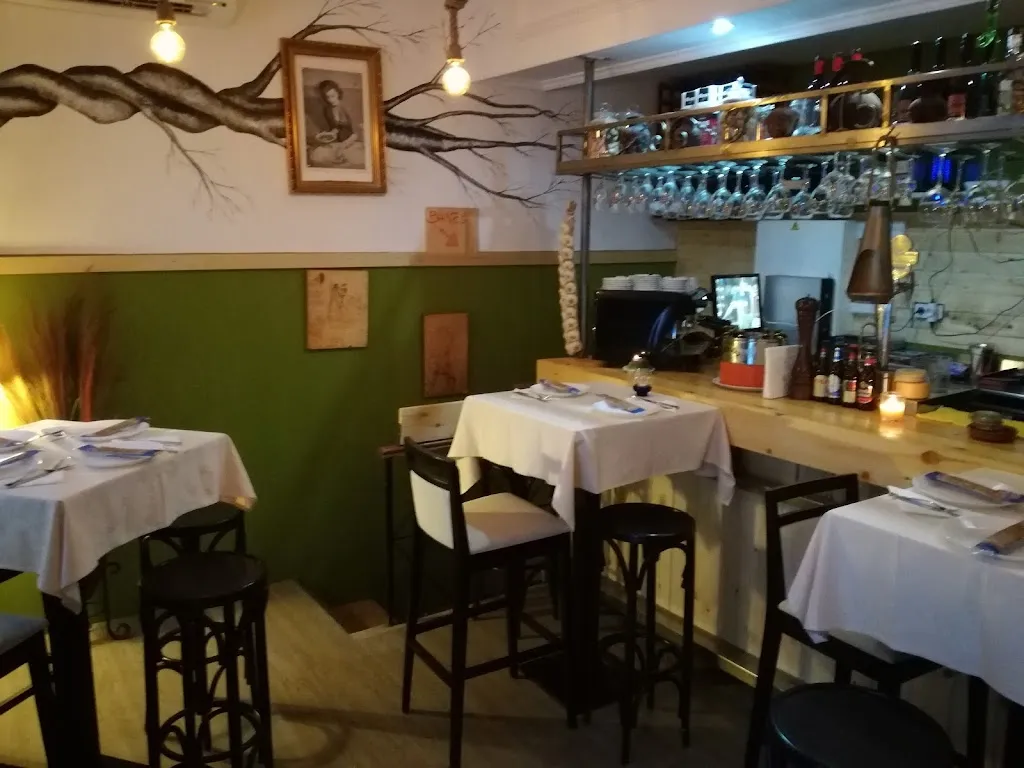 Piccola Trattoria, Madrid_La Torrecilla_slider_image_1