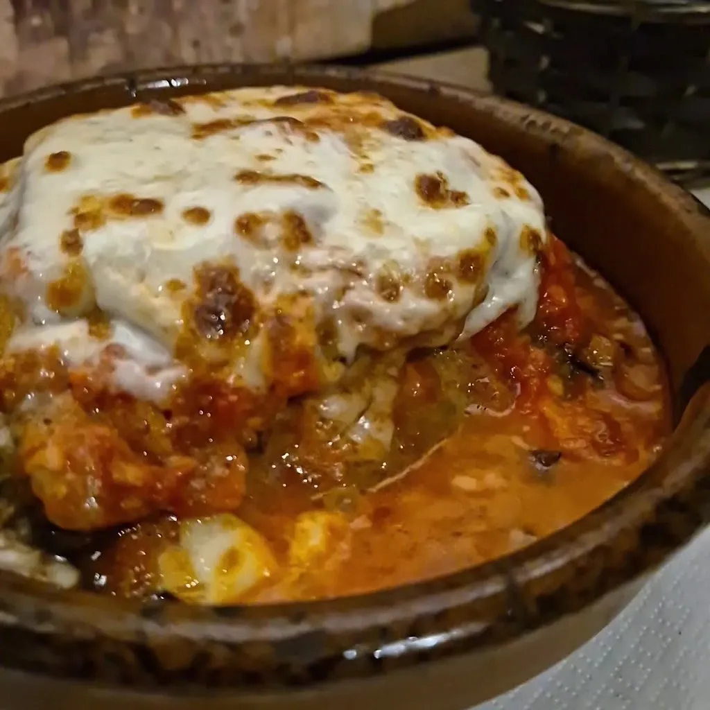 Piccola Trattoria, Madrid_La Torrecilla_slider_image_2