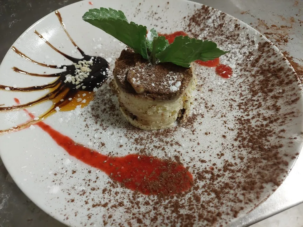 Piccola Trattoria, Madrid_La Torrecilla_slider_image_3