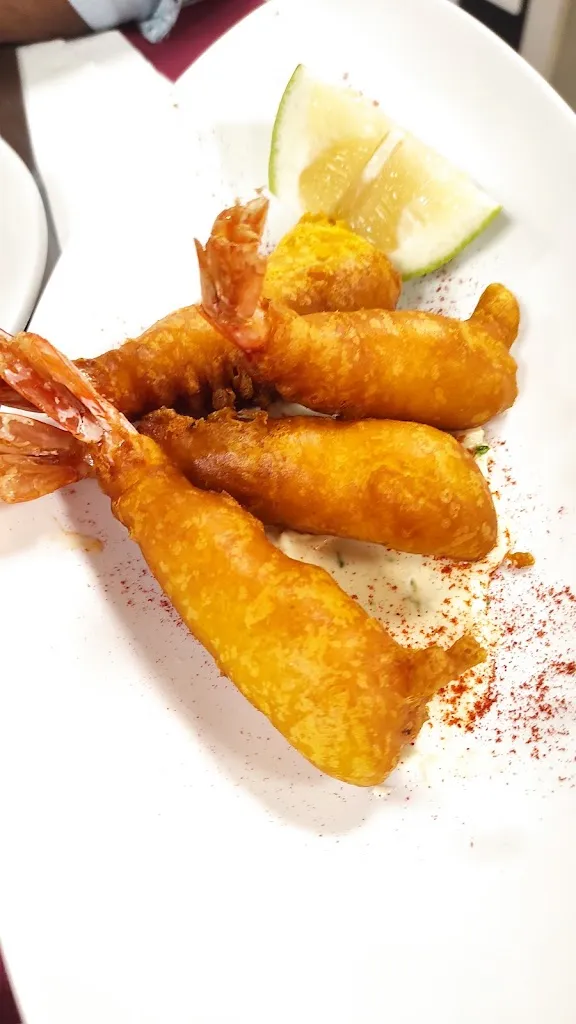 Menu_La Barra de Fortuna Restaurante_Fortuna_image_1