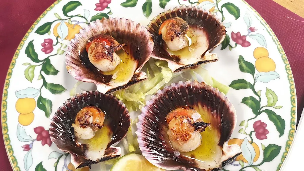 Menu_La Barra de Fortuna Restaurante_Fortuna_image_2