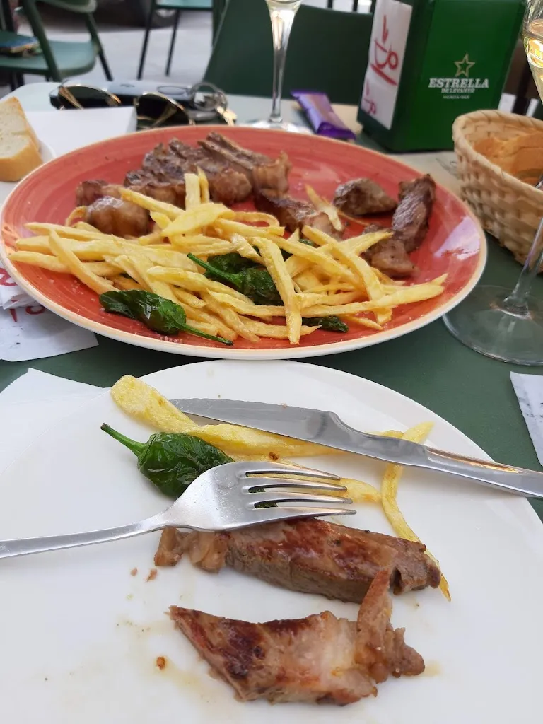 Menu_La Barra de Fortuna Restaurante_Fortuna_image_3