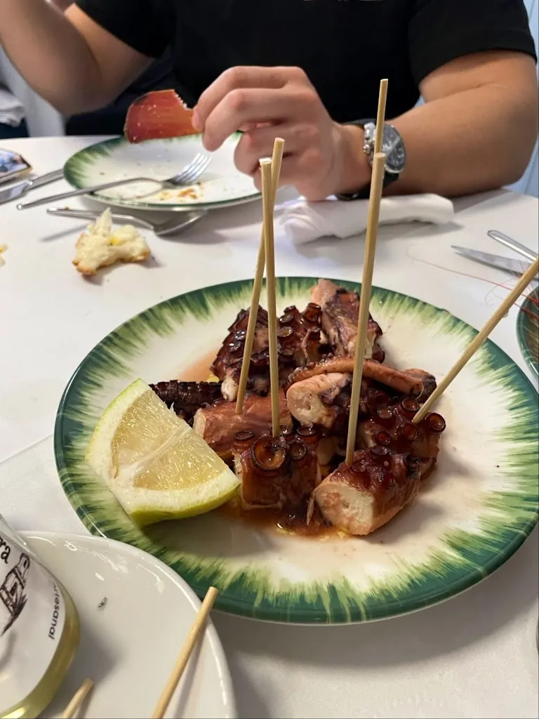 Menu_La Barra de Fortuna Restaurante_Fortuna_image_5