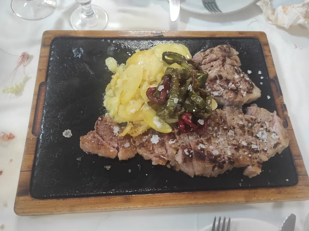 Menu_La Barra de Fortuna Restaurante_Fortuna_image_8