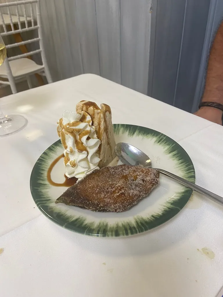 Ingrid Godfrey_La Barra de Fortuna Restaurante_Fortuna_review