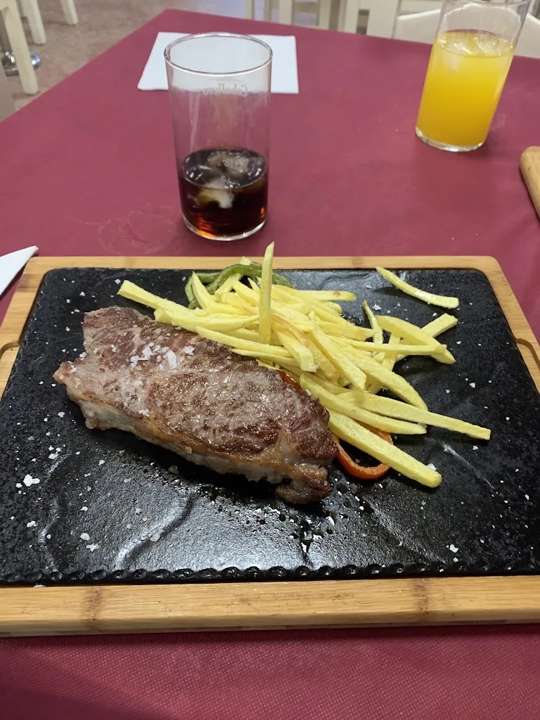 Paul Derfurt_La Barra de Fortuna Restaurante_Fortuna_review