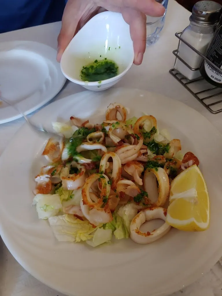 Myeonghee “ice-guide” Seo_Mesón El Rito de Fortuna_Fortuna_review