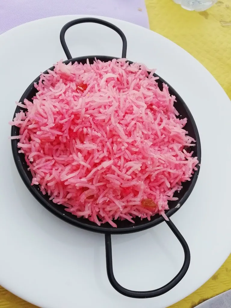 Menu_Restaurantes en Fortuna/ Bombay Fortuna Restaurante y pizzeria Indio_Fortuna_image_5