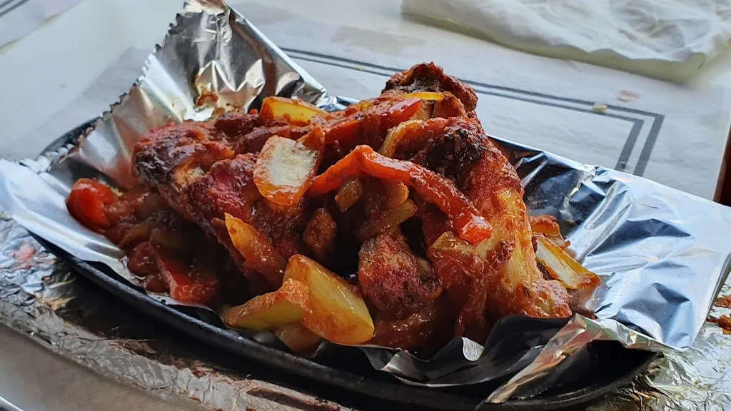 Menu_Restaurantes en Fortuna/ Bombay Fortuna Restaurante y pizzeria Indio_Fortuna_image_7