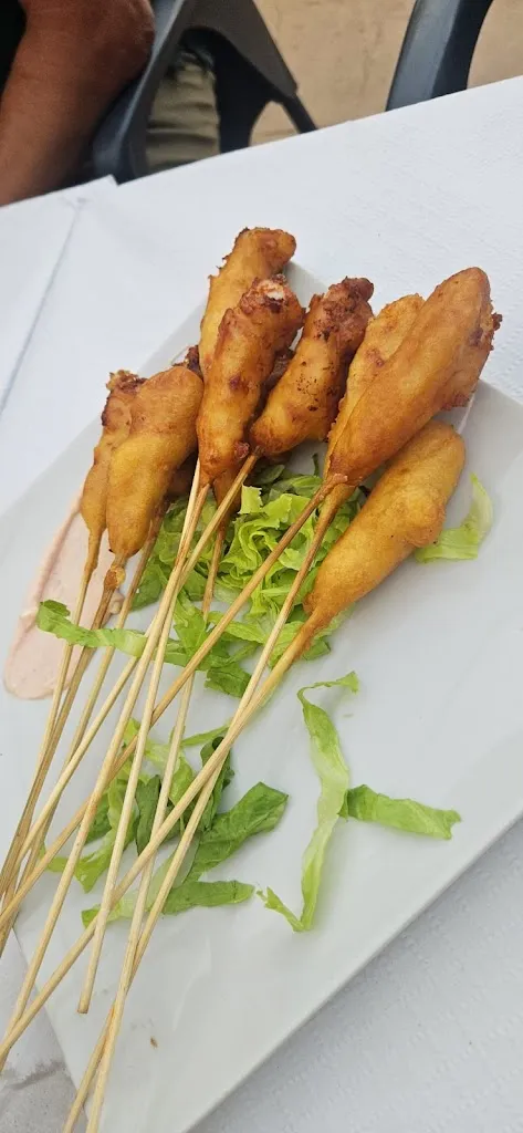 Menu_Restaurante La Puerta Grande / Junto Balneario de Leana_Fortuna_image_9