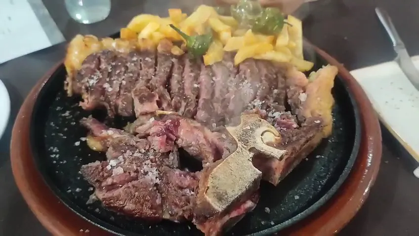 Restaurante La Puerta Grande / Junto Balneario de Leana_Fortuna_slider_image_2