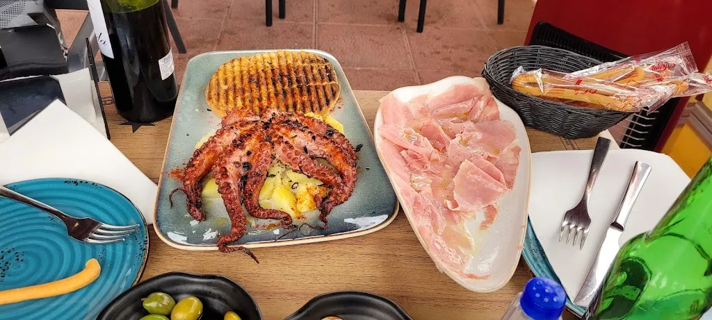 Menu_Mesón la Posada_Fortuna_image_1