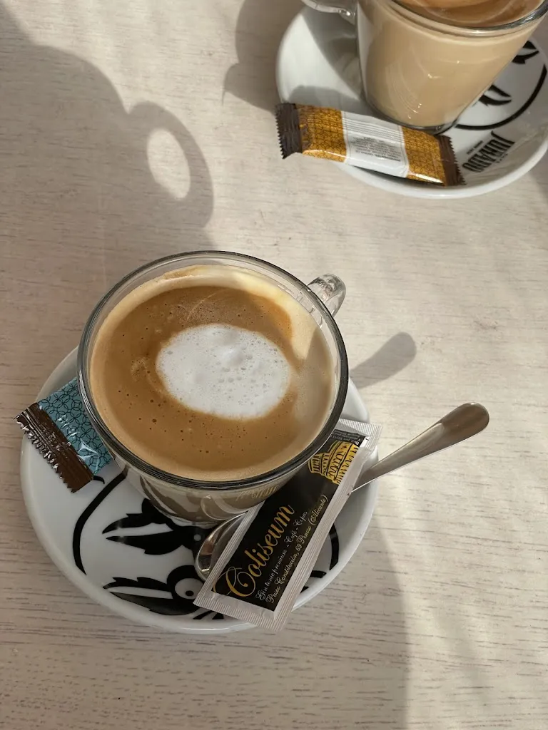 Menu_Pub Coliseum_Pinós el/Pinoso_image_2