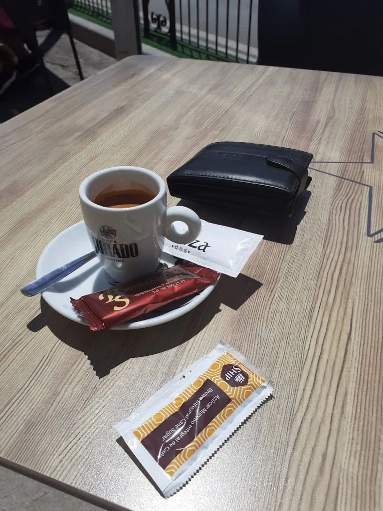 Menu_Pub Coliseum_Pinós el/Pinoso_image_3