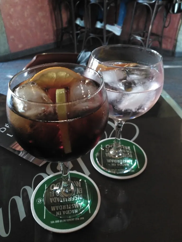 Menu_Pub Coliseum_Pinós el/Pinoso_image_4